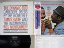 JIMMY SMITH & WES MONTGOMERY JIMMY & WES-THE DYNAMIC DUO VERVE Japan OBI LP