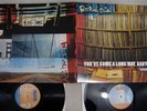 FATBOY SLIM YOU'VE COME A LONG WAY BABY ASTRALWERKS ASW 66427-1 US PRESSING 2LP