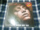 India Dicen Que Soy LP COLOMBIA - Marc Anthony - Vivir Lo Nuestro - RARE SALSA