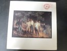 MOBY GRAPE 20 GRANITE CREEK PROMO with PRESS KIT WLP NM LP