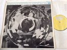 THE MICHAEL GARRICK QUINTET-POETRY & JAZZ TWO ORIG.UK ARGO LABEL JAZZ LP 1964.