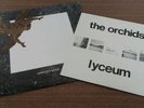 The Orchids - Unholy Soul LP Only - Rare.