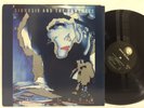 Siouxsie And The Banshees Peepshow LP Vinyl Record