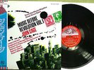 JOHN CAGE Music Before Revolution RARE JAPAN 1st Press w OBI Electronic Avant NM