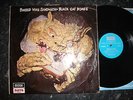 RARE PROG PSYCH LP Black Cat Bones 