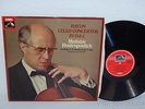 HAYDN Cello Concertos in D & C ROSTROPOVITCH, BROWN NM LP EMI ASD 3255 UK Quad