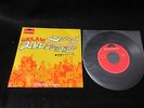 Cream Strange Brew Japan 7 inch Vinyl Single in 1968 Eric Clapton Jack Bruce