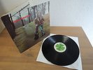 JANNE SCHAFFER - SAME LP - SWEDEN PRESSING IN 1973 - MINT CONDITION