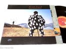 PINK FLOYD 2 LP DELICATE SOUND OF THUNDER LIVE FOC OIS PROG ROCK |107