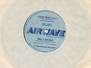 MEL CARTER   LOVE TEST / LOVERS FOR  THE NIGHT     UK AIRWAVE  80s X/O