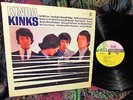 CLEAN 1965 MONO ORIG   THE KINKS   KINDA   COOL MOD BEAT GARAGE UK INVASION GEM