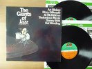 The Giants Of Jazz,  Art Blakey, Dizzy Gillespie, ....D 1972, 2LPs, Vinyl: m-