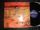 RARE PSYCH BLUES LP Savoy Brown 