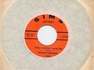 WALLACE BROTHERS  GIRLS ALRIGHT WITH ME/ STEPPING STONE   US  SIMS  NORTERN SOUL