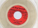 GROUP (Feat.CECIL WASHINGTON)  I DON'T LIKE TO LOSE   US SOUL SOUNDS Cream Vinyl