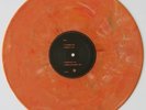 PRINCE Rare Peach Marbled Vinyl 
