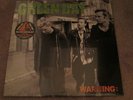 GREEN DAY - WARNING - NEW