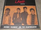 JOHNNY THUNDERS - L.A.M.F. REVISITED - NEW