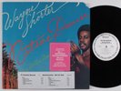 WAYNE SHORTER Native Dancer COLUMBIA LP NM wlp