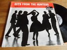 HUNTERS - Hits from the hunters - Stereo LP