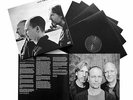 Esbjörn Svensson Trio  Live in Hamburg Limited Editidon 4 LP Collector’s Edit.
