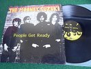 The Mooney Suzuki – People Get Ready (Estrus; Strokes, Black Motorcycle Club) 