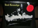The Dead Kennedys *Fresh Fruit For Rotting Vegetables *New Record LP Vinyl