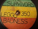 The Survivors Leggo Badness 10