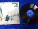 Ethel Ennis - Lullabies For Losers ? RARE ORG 1956 JUBILEE 1021 MONO VOCAL JAZZ