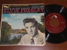 ELVIS PRESLEY Peace In The Valley 7