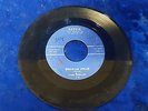 Carl Phillips - Wigwam Willie / Walkin' Blues ? ORIG 1959 MIDWEST ROCKABILLY