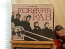 BEATLES - NEW YORK TIMES NEWS PAPER - 