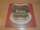 The Rolling Stones - Get Stoned , Vinyl Album , Stereo, 1977