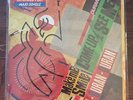 Mega-rare Make Me Smile 12