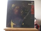 ART BLAKEY - MOANIN - BLUE NOTE BST 84003 - STEREO - IMPORT FRANCE
