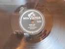 Danny Run Joe Taylor RCA 20-5558 gator tail / you look bad  LIKE NEW