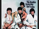 THE BEATLES YESTERDAY AND TODAY BUTCHER COVER FANTASY ALBUM COVER        , ,