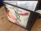 LP Mountain ?– Nantucket Sleighride ORIGINAL GATEFOLD Island ILPS-9148 pink rim
