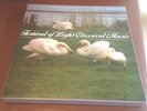 READER'S DIGEST FESTIVAL OF LIGHT CLASSICAL MUSIC 10 X Vinyl LP Box Set