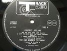 Jimi Hendrix - Electric Ladyland LP Track 1st Press Blue Text 613008/9
