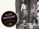 Allen Toussaint THE BRIGHT MISSISSIPPI 140g NONESUCH RECORDS New Vinyl 2 LP
