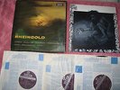 SET 382-4 WB/G. LONDON, FLAGSTAD, VPO, SOLTI. Das Rheingold.