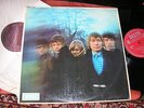 ROLLING STONES -   Between The Buttons,  VERY RARE 1967 UK MONO LP...DECENT COPY