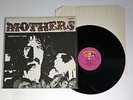 THE MOTHERS OF INVENTION *Absolutely Free* 1985 BPR-7777-2 ZAPPA Original Vinyl