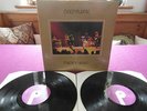 DEEP PURPLE - MADE IN JAPAN - GOOD AUDIO-PORK & PECKIE-VG+ VINYL 2LP - 1972