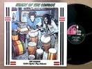 The Congos - Heart Of The Congos UK LP 1980 //1