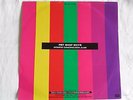 Pet Shop Boys - Domino Dancing/Don Juan. 1988 Japan PROMO 7