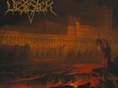 DESASTER - The Oath of an Iron Ritual  LP  LTD  ULTRA CLEAR