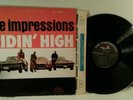 THE IMPRESSIONS 