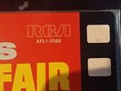 Elvis Presley  AFL1- 2568 It Happened At The World's Fair